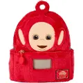 Loungefly Teletubbies-ryggsekk 26 Cm