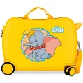 Disney Dumbo 34l Trillekoffert