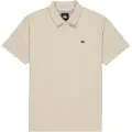 Quiksilver Mw Pique Kortermet Poloskjorte