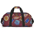 Eastpak Station + 58l Duffelbag