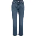Vila Alice Straight Fit Mbd Sol91 Jeans