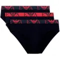 Emporio Armani Em000258_af10778 Slips 3 Enheter