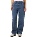 Noisy May Alexa Regular Fit Fo055mb Jeans