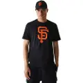 New Era Mlb Regular San Francisco Giants Kortarmet T-skjorte