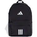 Adidas Essentials 3 Stripes Backpack Back To School 2 27l Ryggsekk