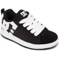 Dc-shoes Court Graffik Treningssko