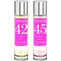 Caravan Nº45 & Nº42 Parfyme