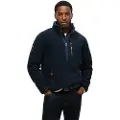 Superdry Outdoor Halv Glidelås Genser