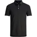 Jack & Jones Essential Paulos Plus Size Kortermet Poloskjorte