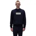 Napapijri Box Logo Collegegenser