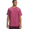 Under Armour Sportstyle Left Chest T-skjorte