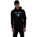New Era Nba Regular Minnesota Timberwolves Hetteskjorte