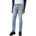 Wrangler Greensboro Regular Fit Jeans