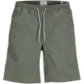 Jack & Jones Jaiden Reef Sports Shorts