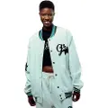 Grimey Madrid Heavyweight Collegegenser