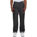 Southpole Embroidery Jeans