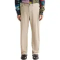 Scotch & Soda Otis Relaxed Straight Fit Chinobukser