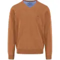Fynch&Hatton 1514211 V-hals Genser