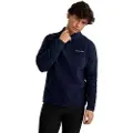 Calvin Klein Thompson Half Zip Fleece Collegegenser