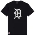 New Era Mlb Regular Detroit Tigers Kortarmet T-skjorte