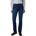 Wrangler 112371174 Straight Fit Jeans