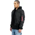 Alpha industries Ma-1 Tt Two Tone Jakke