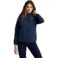 Calvin Klein Faye Full Zip Jakke