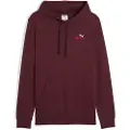 Puma Ess 2 Color Small No 1 Logo Hettegenser