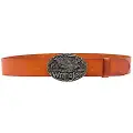 Wrangler W Eagle Belte