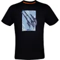 Hugo Boss Animali 10254276 01 T-skjorte