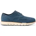 Cole Haan Zerøgrand Remastered Wingtip Sko