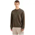 Armani Exchange 6dzmae-zjkbz Collegegenser