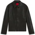 Hugo Boss Lapos 10273149 01 Skinnjakke