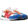 New Balance 327 Hook & Loop Inf Treningssko