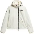 Superdry Mtn Windbreaker Jakke