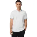 Hackett City Tip Kortermet Poloskjorte