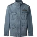 Pepe Jeans Tad Jakke