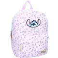 Vadobag Lilo & Stitch Bloom Vesker Ryggsekk 36 Cm