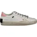 Crime London Sk8 Deluxe Treningssko