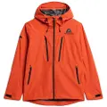 Superdry M5012249a Regnjakke