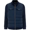 Fynch&Hatton Fisherman Hybrid Jakke