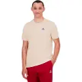 Le coq sportif Ess N°1 Kortarmet T-skjorte
