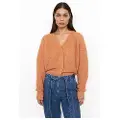 Second female Brooky Cardigan