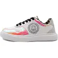 Just cavalli 75ra3sb5 Treningssko