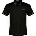 Hugo Boss Paul Pro 10258089 Kortermet Poloskjorte