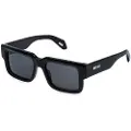 Just cavalli Sjc141 Square Solbriller