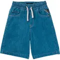 Replay Sb9546.050.896298 Korte Jeans
