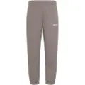 Calvin Klein Jeans Monologo 350 Terry Bauhaus Emb Joggers