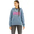 Superdry Embellished Vl Graphic Hettegenser