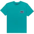 Quiksilver Evo Youth Crisis Kortarmet T-skjorte